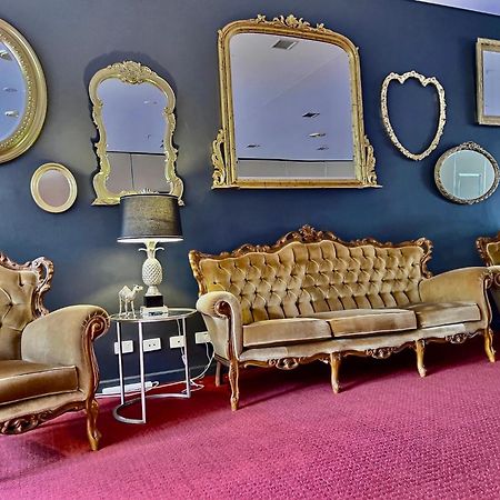 The Grand Oaks Resort Beechworth Buitenkant foto