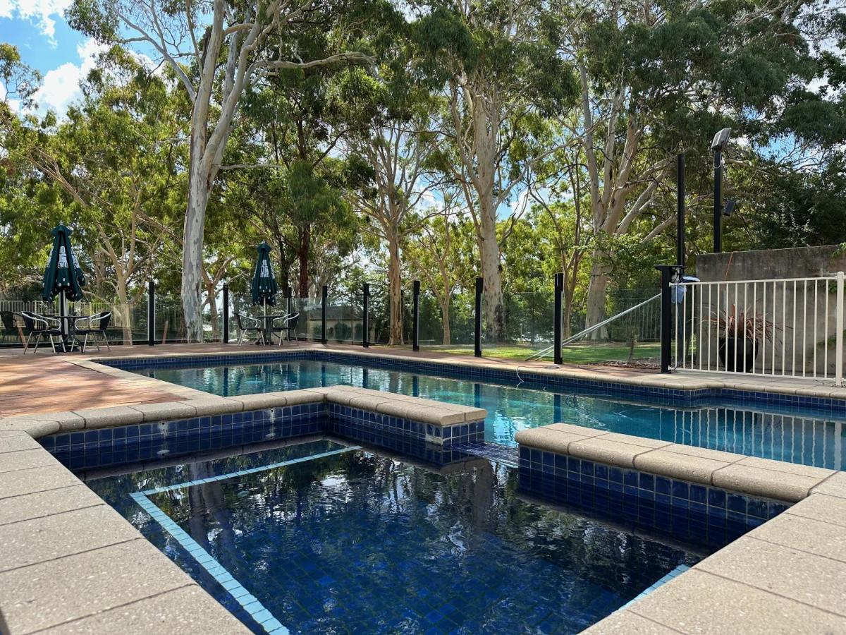 The Grand Oaks Resort Beechworth Buitenkant foto