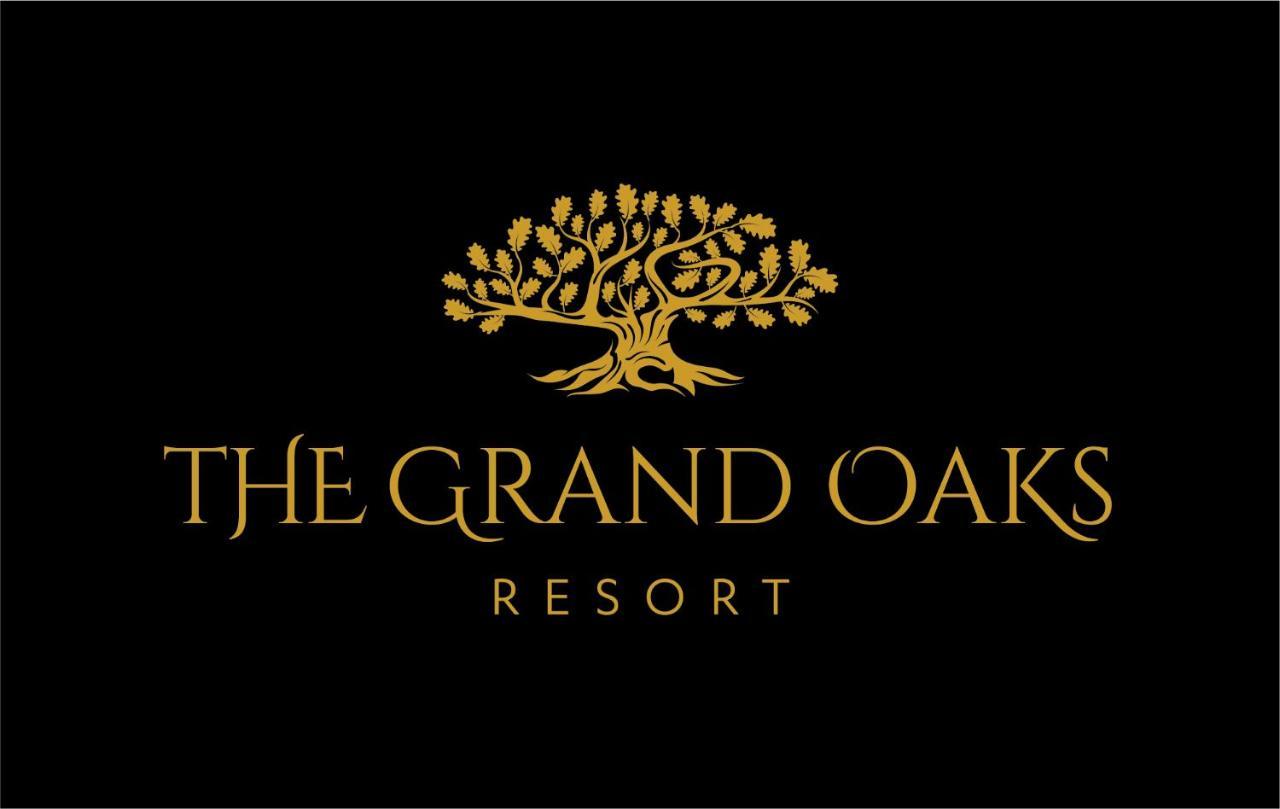 The Grand Oaks Resort Beechworth Buitenkant foto
