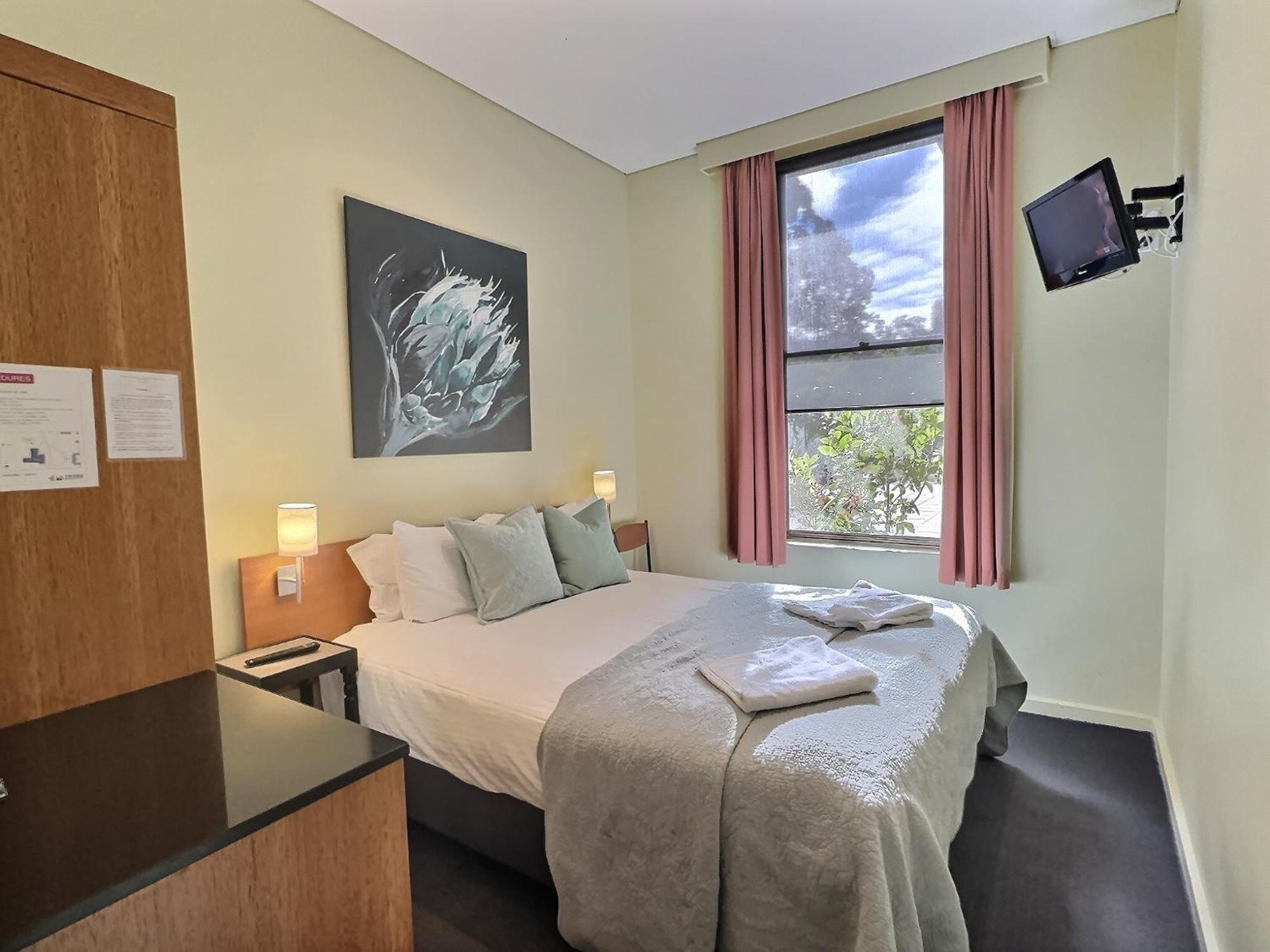 The Grand Oaks Resort Beechworth Buitenkant foto