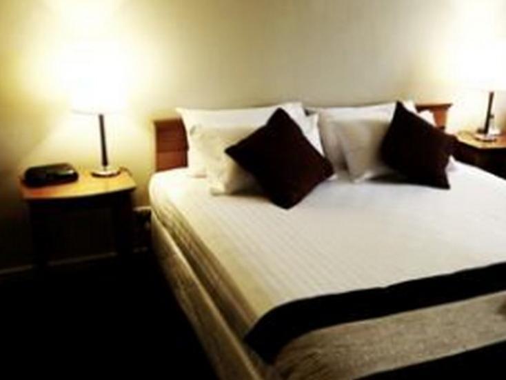 The Grand Oaks Resort Beechworth Buitenkant foto